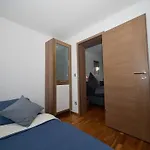 Gemuetliche 4 Mit Einzelbetten, Kueche Und Badezimmer *