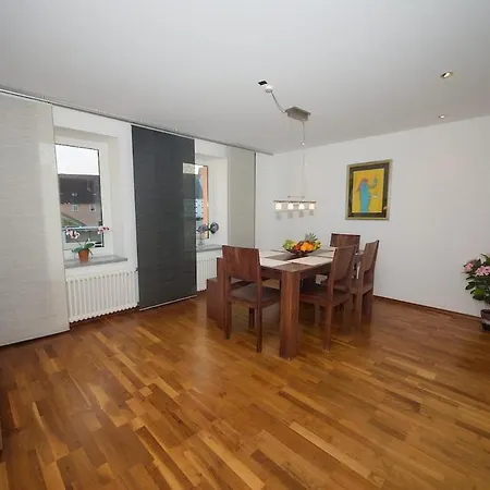 Gemuetliche 4 Mit Einzelbetten, Kueche Und Badezimmer 公寓 *