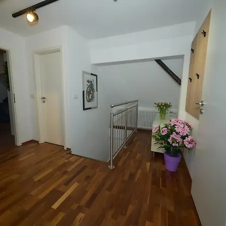 Gemuetliche 4 Mit Einzelbetten, Kueche Und Badezimmer 公寓